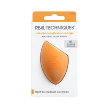 Load image into Gallery viewer, Real Techniques Miracle Complexion Sponge 1pcs