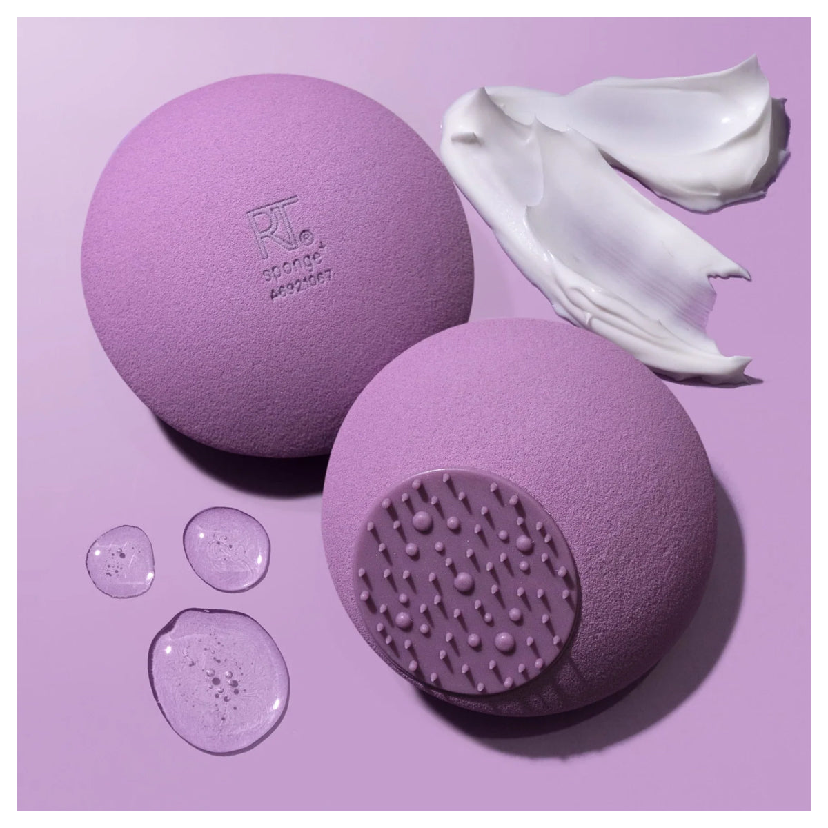 Real Techniques Miracle Skincare Sponge
