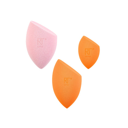 Real Techniques Ultimate Sponge Trio