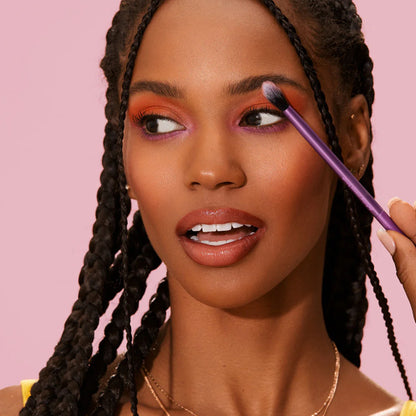 Real Techniques Eye Shade + Blend For Eye Shadows