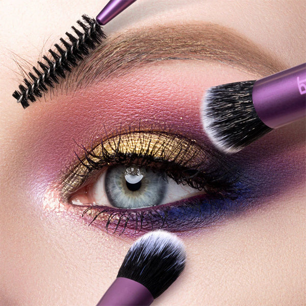 Real Techniques Eye Shade + Blend For Eye Shadows