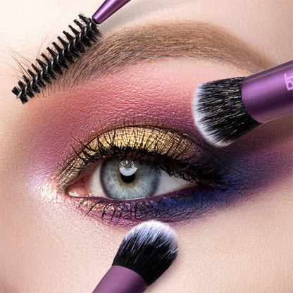 Real Techniques Eye Shade + Blend For Eye Shadows