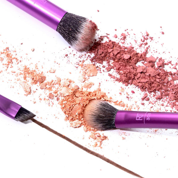 Real Techniques Eye Shade + Blend For Eye Shadows