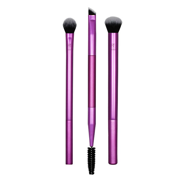 Real Techniques Eye Shade + Blend For Eye Shadows
