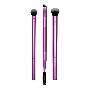 Real Techniques Eye Shade + Blend For Eye Shadows