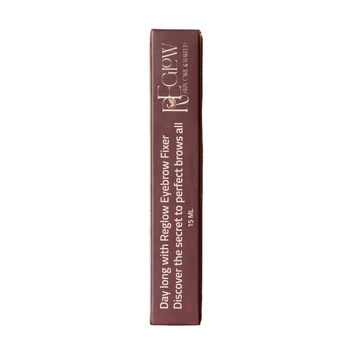 Reglow Skin Care & Makeup Eyebrow Gel