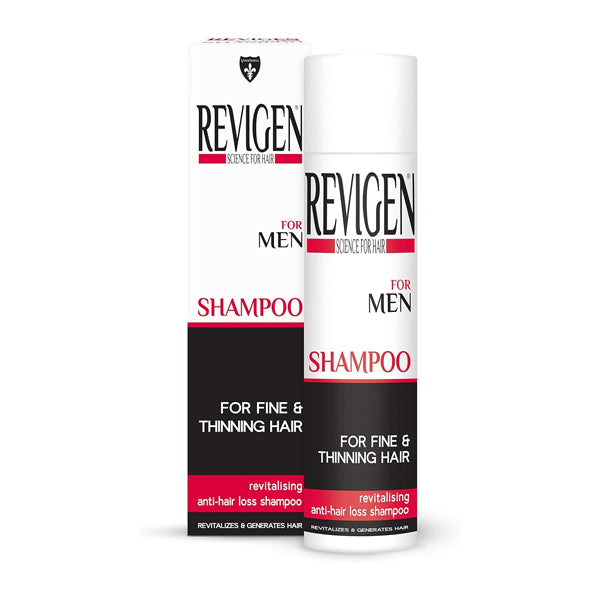 Revigen Anti-hair Loss Shampoo For Men 250ml