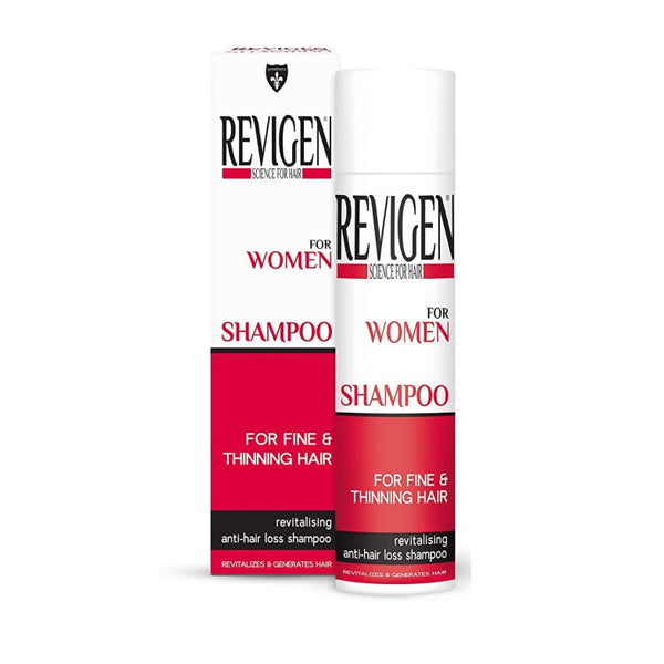 Revigen Anti-hair Loss Shampoo For Women 250ml