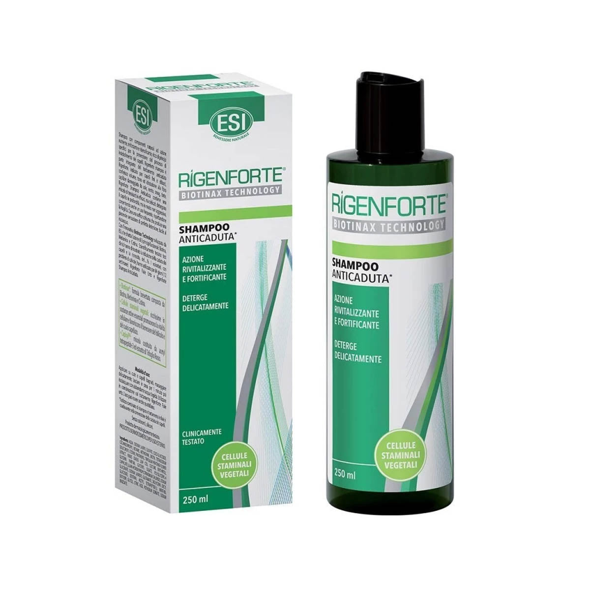 Rigenforte Anti-hair Loss Shampoo 250ml