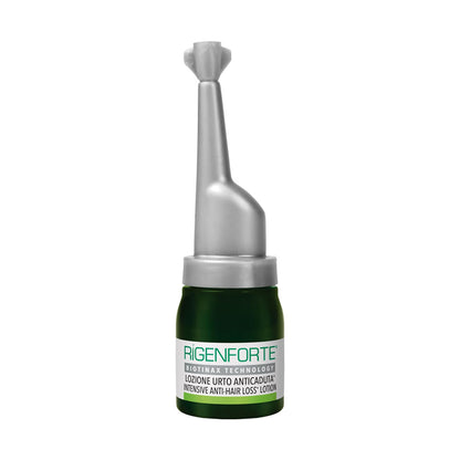 Rigenforte Biotinax Technology Hair Regeneration12 X 10ml Ampoules