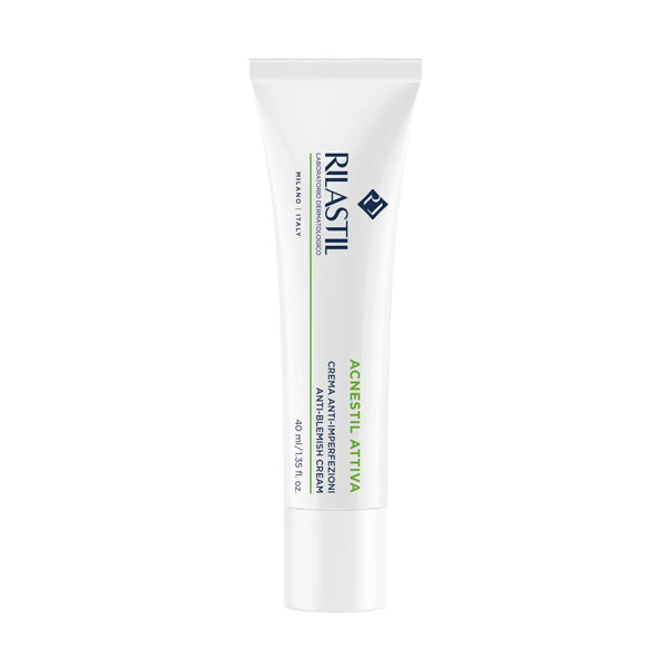 ريلاستيل أكنستيل أتيفا كريم مضاد للعيوب 40 مل ريلاستيل أكنستيل أتيفا كريم مضاد للعيوب 40 مل