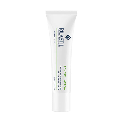 Rilastil Acnestil Attiva Anti-blemish Cream 40ml