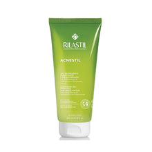 Load image into Gallery viewer, Rilastil Acnestil Cleansing Gel