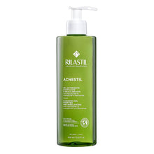 Load image into Gallery viewer, Rilastil Acnestil Cleansing Gel