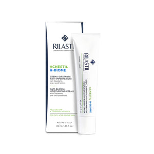 Rilastil Acnestil H-Biome Anti-Blemish Cream 40ml