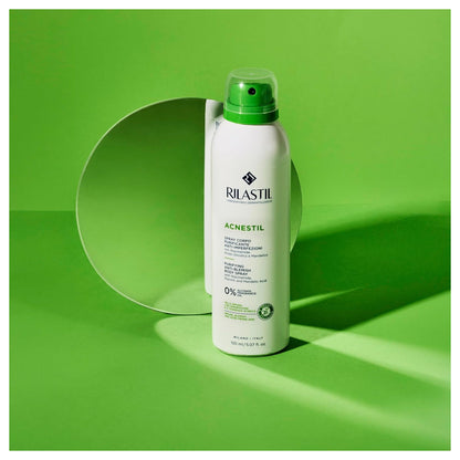 Rilastil Acnestil Purifying Anti-Blemish Body Spray 150ml