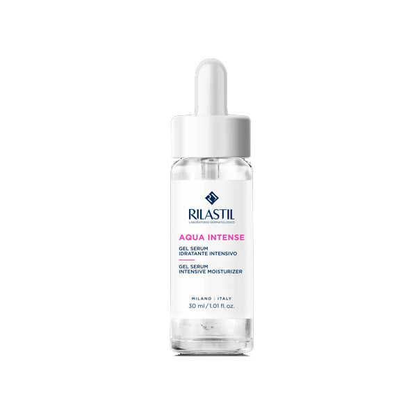 Rilastil Aqua Intense Gel Serum 30ml