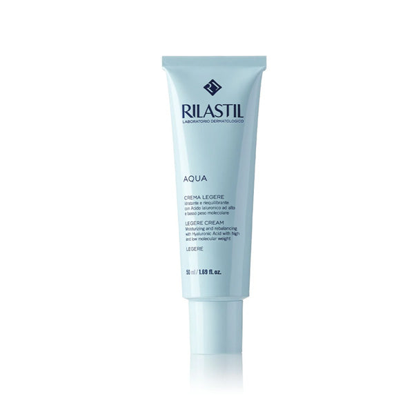 Rilastil Aqua Legere Cream 50ml