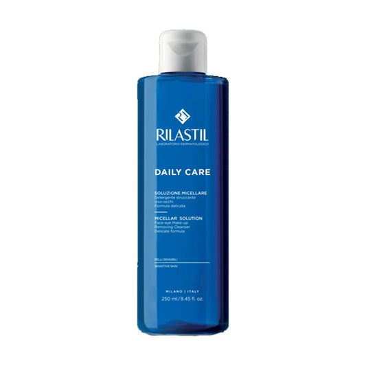 Rilastil Daily Care Micellar Solution 250ml