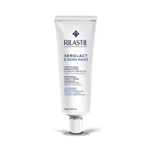 Load image into Gallery viewer, Rilastil Xerolact Repairing Hand Cream