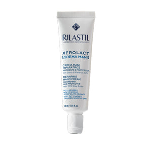 Rilastil Xerolact Repairing Hand Cream