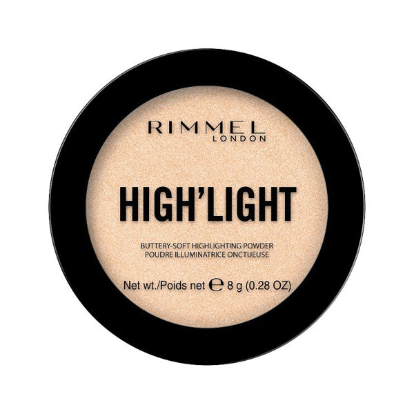 Rimmel Highlight Powder