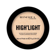 Load image into Gallery viewer, Rimmel Highlight Powder