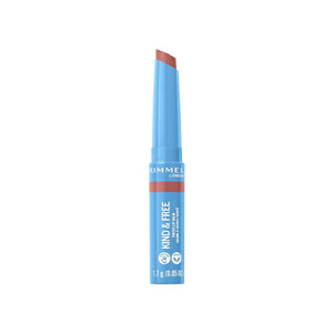 Rimmel Kind And Free Tinted Lip Balm
