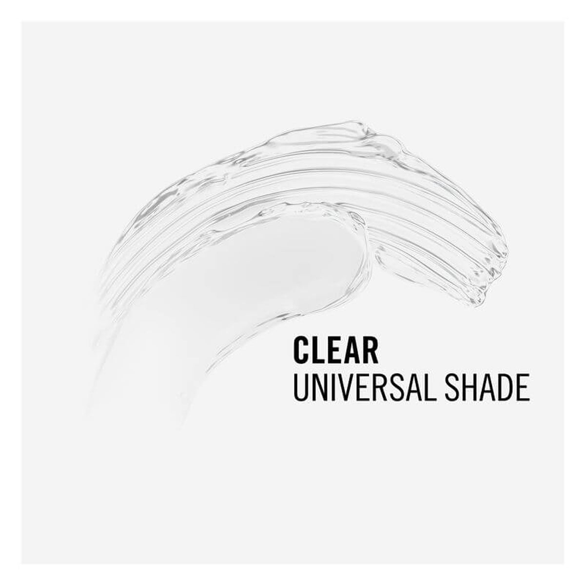Rimmel Kind & Free Clean Brow Wax Rimmel Kind & Free Clean Brow Wax