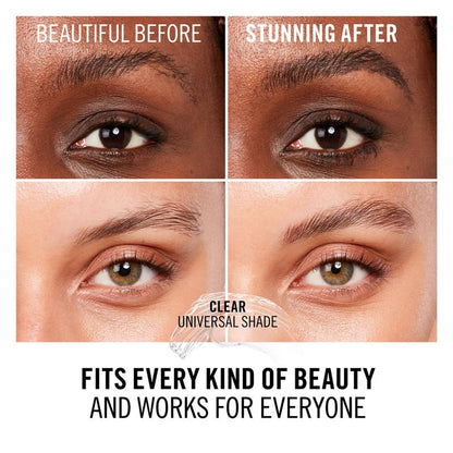 Rimmel Kind & Free Clean Brow Wax