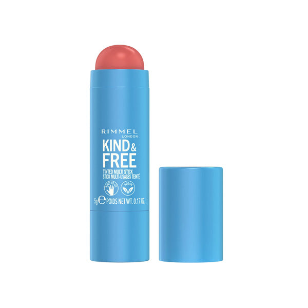 Rimmel Kind & Free Tinted Multi Stick