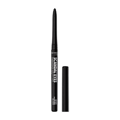 Rimmel Scandaleyes Exaggerate Eye Definer 001 Intense Black