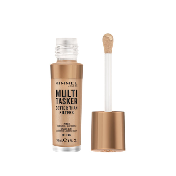 Rimmel Multi Tasker Better Than Filters 30ml