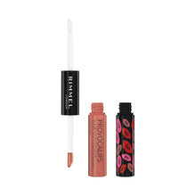 Load image into Gallery viewer, Rimmel Provocalips 16hr Kissproof Lip Colour