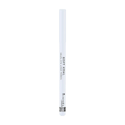 Rimmel Soft Kohl Kajal Eyeliner Pencil 071 Pure White