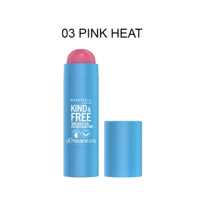 Rimmel Kind & Free Tinted Multi Stick