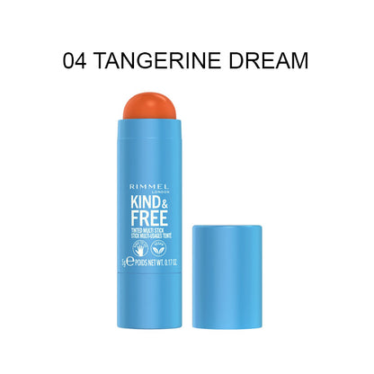 Rimmel Kind & Free Tinted Multi Stick