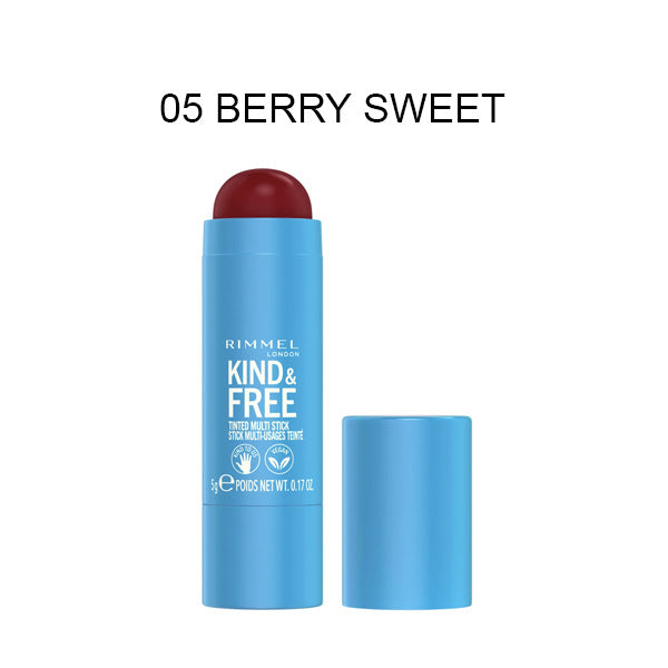 Rimmel Kind & Free Tinted Multi Stick