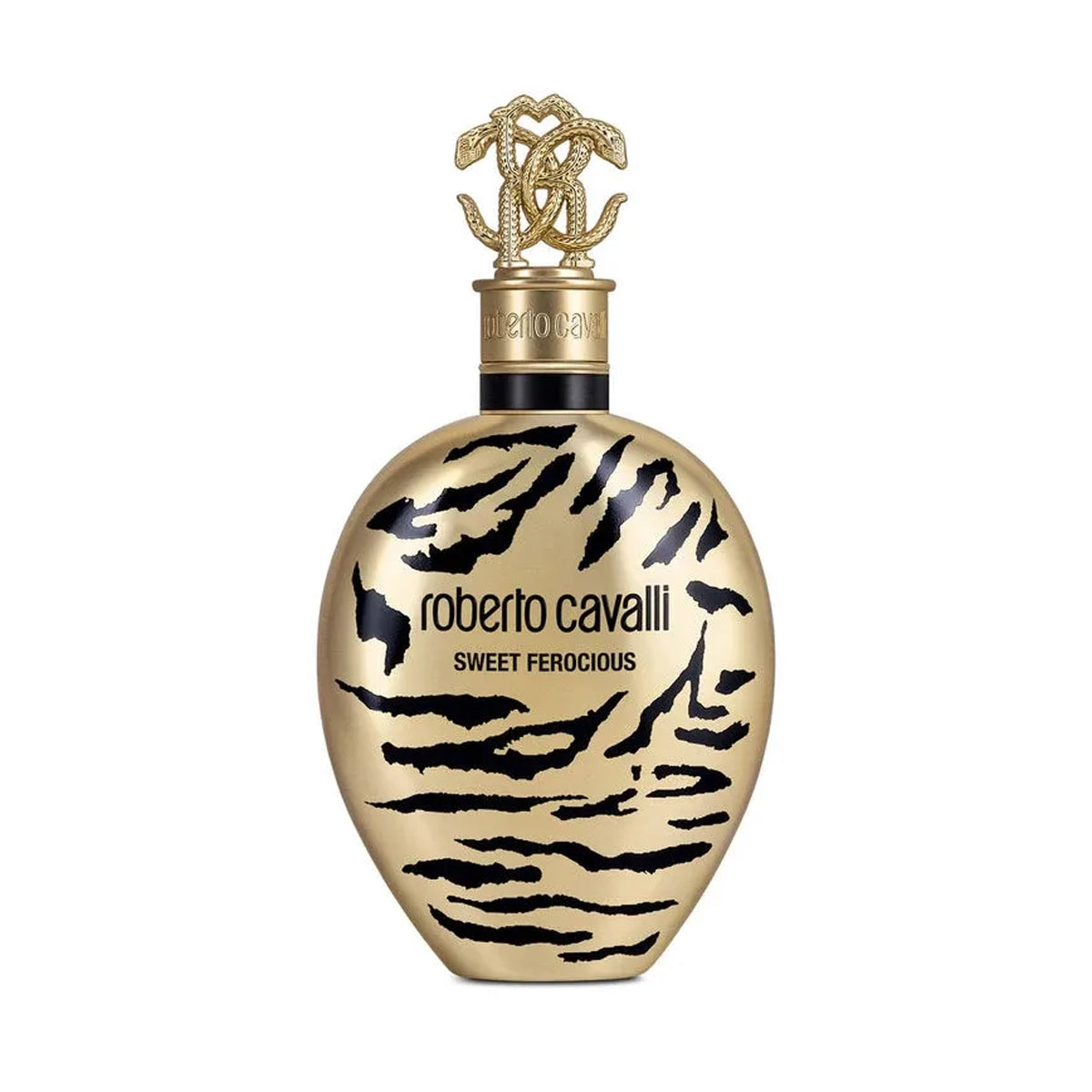 Roberto Cavalli Signature Sweet Ferocious Woman Eau De Parfum 75ml