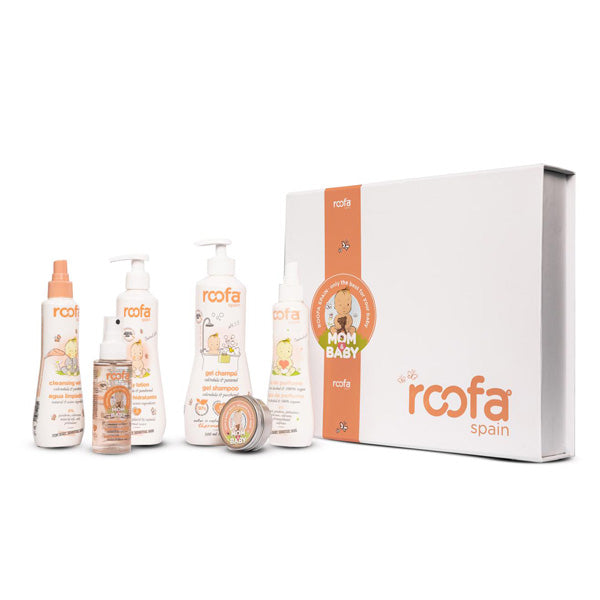 Roofa Large Package