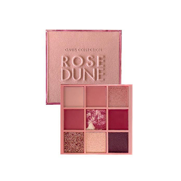 Farmasi Oasis Collection – Rose Dune Eyeshadow