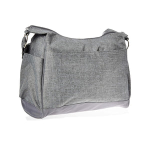 Ryco Autumn Baby Bag Grey