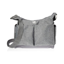 Load image into Gallery viewer, Ryco Autumn Baby Bag Grey