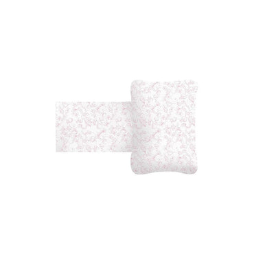 Ryco Comfy Multi-position Pregnancy Pillow Pink