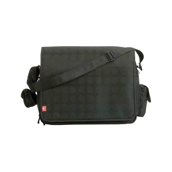 Ryco Stella Massenger Bag Black 