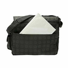 Load image into Gallery viewer, Ryco Stella Massenger Bag Black