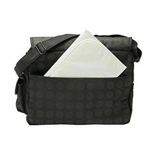 Ryco Stella Massenger Bag Black