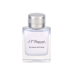 S.T. DUPONT 58, AV. MONTAIGNE MAN EAU DE TOILETTE 50ML