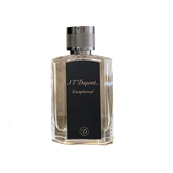 S.T. DUPONT EXCEPTIONAL MAN EAU DE PARFUM 100ML