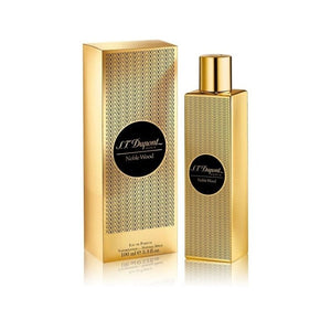 S.T. DUPONT NOBLE WOOD COLLECTION EAU DE PARFUM 100ML